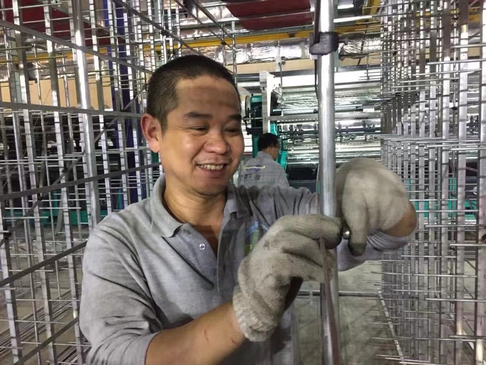raschel jacquard warp knitting Chinese brands (2)