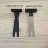 Warp Knitting Machine Spare Parts Karl Mayer Hks Ks Machine Tension Spring