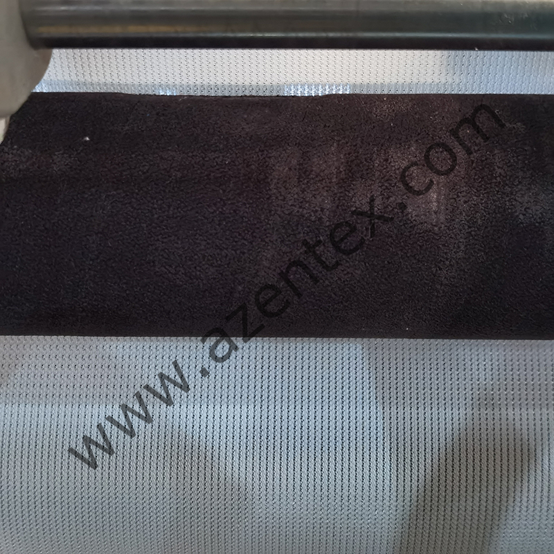 airmesh knitted fabric