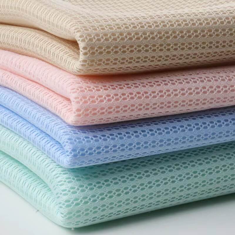 Air-Mesh Textile