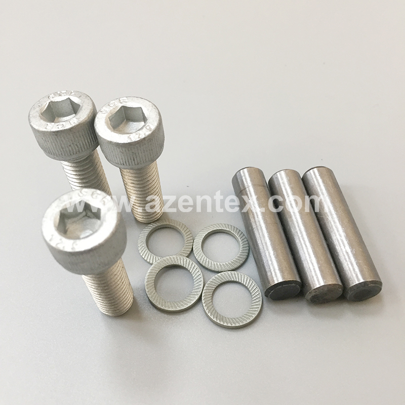 beam shaft connector accessories