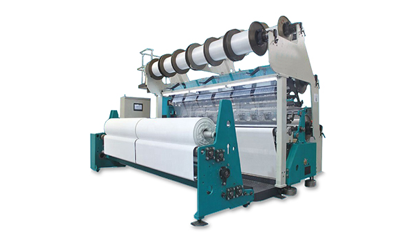 What is Jacquard Terry Machine?