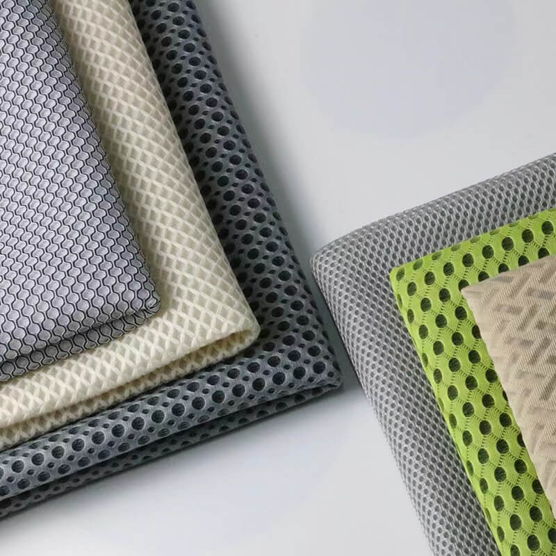 3D Spacer Fabric