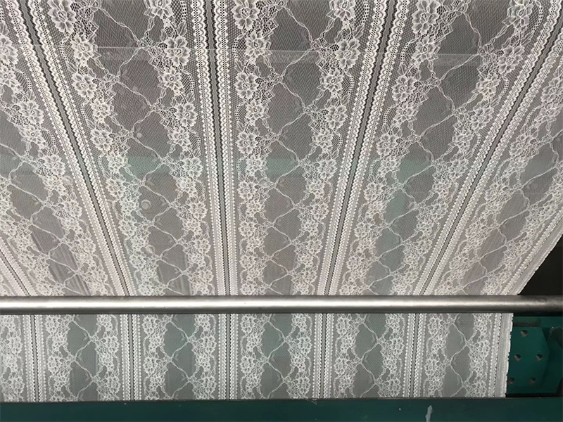 Lace-Fabric-Production