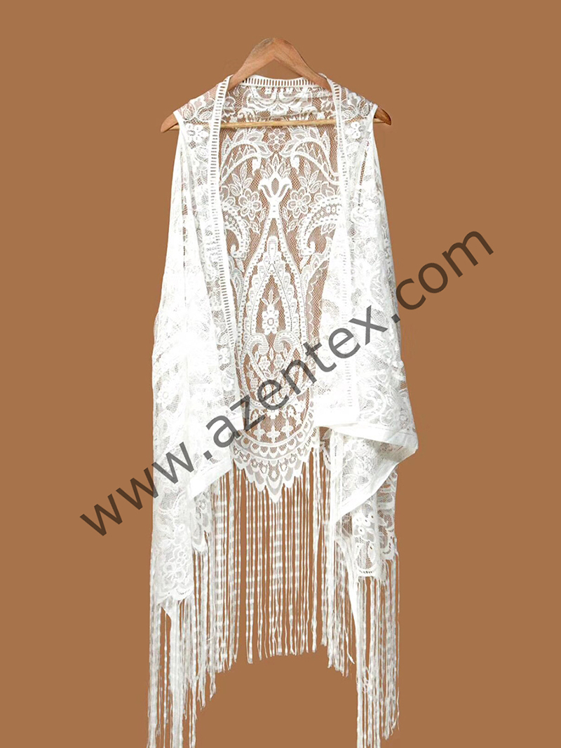 lace-cloth