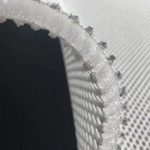What is Super-large Warp-knitted Air Spacer Fabric - A-ZEN Textile