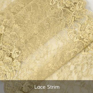 Lace-Strim