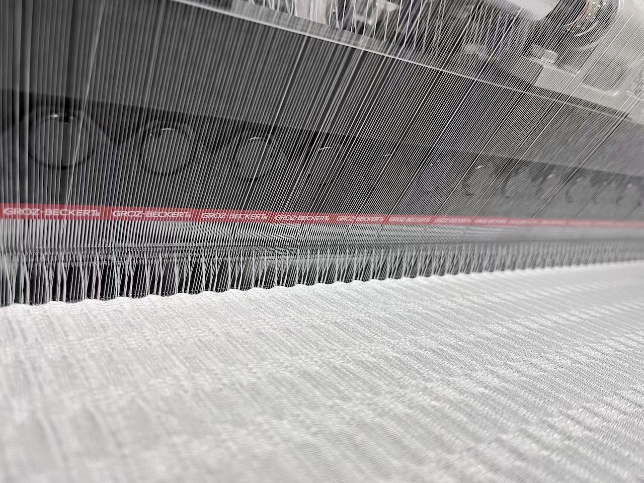 ホームテキスタイル トリコットミシン HKS4EL