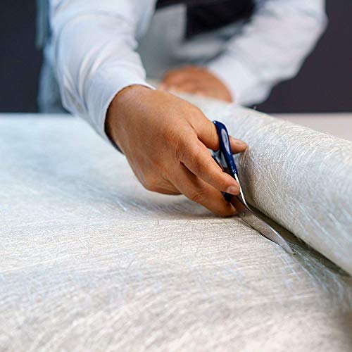 Fiberglass Cloth Roll - Chopped Strand Mat (4)
