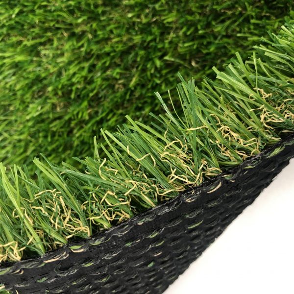 traditional artificial grass