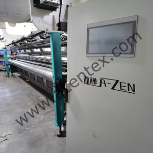 Hometextiles Tricot Machine HKS4EL