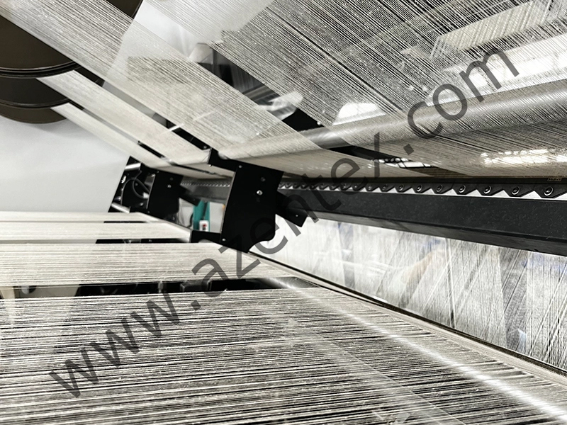 TS4-C-Cotton-Towel-Machine