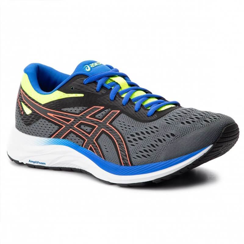 Spacer Mesh Shoe Upper