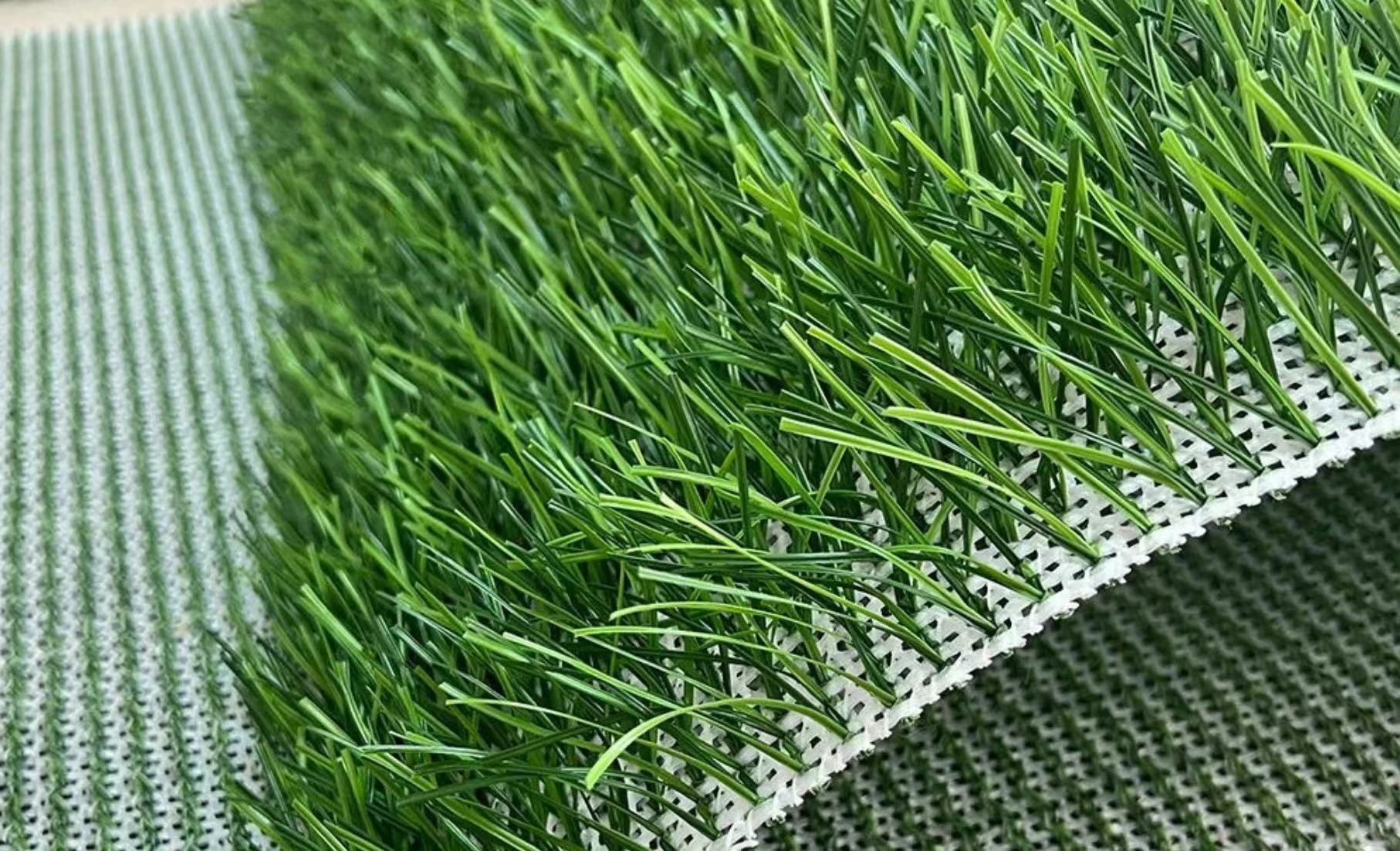 Environmental-friendly Warp-knitted Artificial Grass