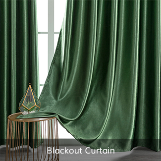 Blackout-Curtain