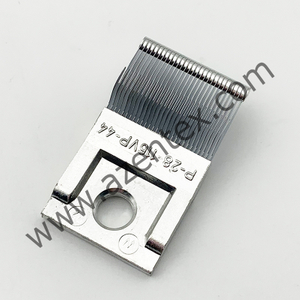 Reliable Sinker Needle P-28-116VP-44 For Tricot Machine