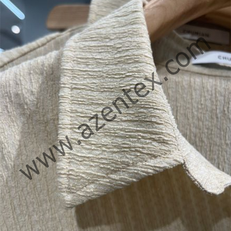hks machine knitting fabric