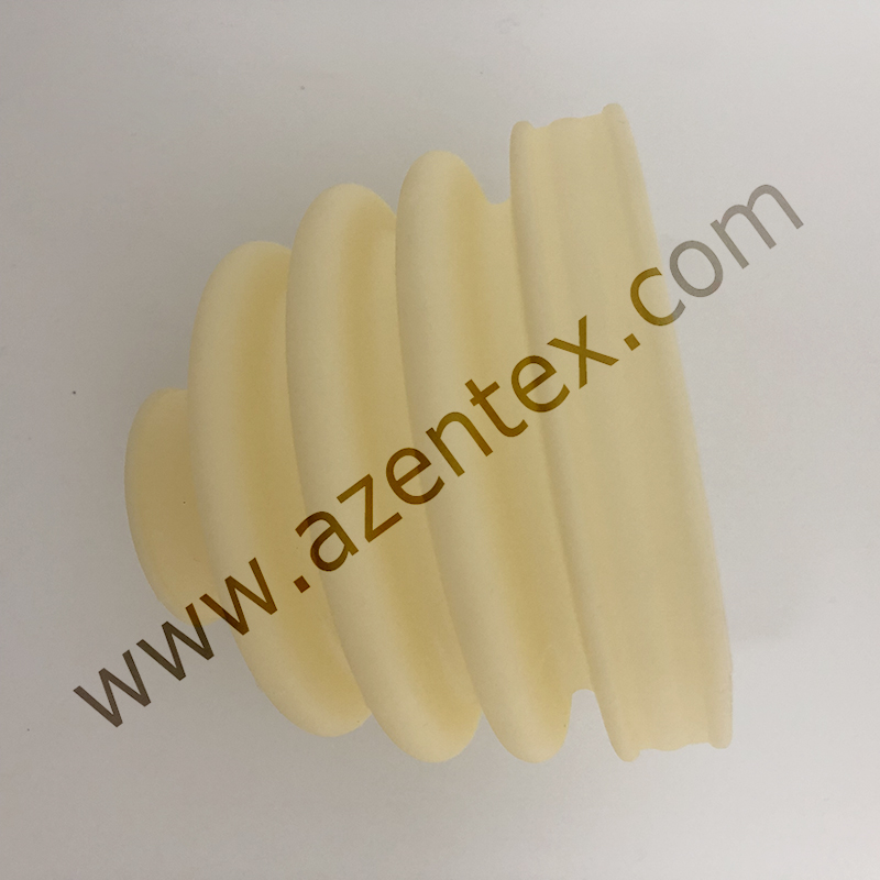 Oil Bellow - Full Extension