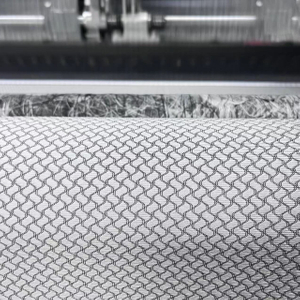 hometextiles tricot machine hks4el