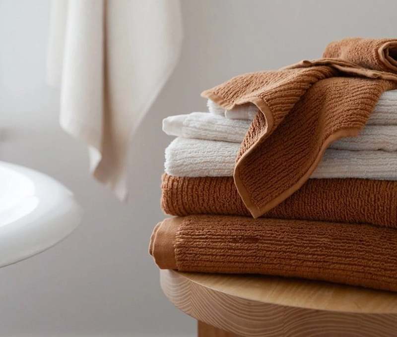 Bath-Towels