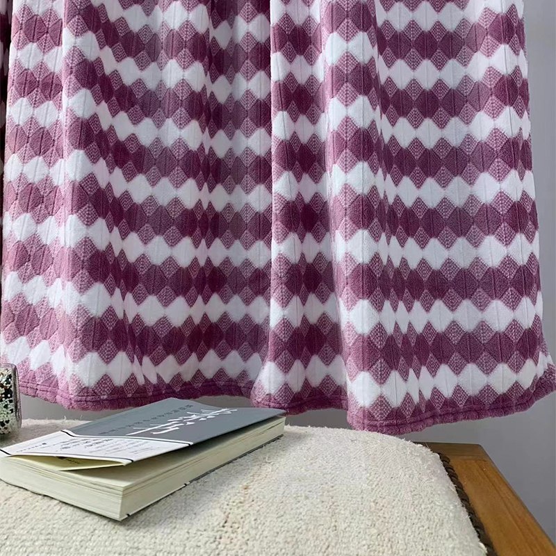 microfiber-color-towel-blanket