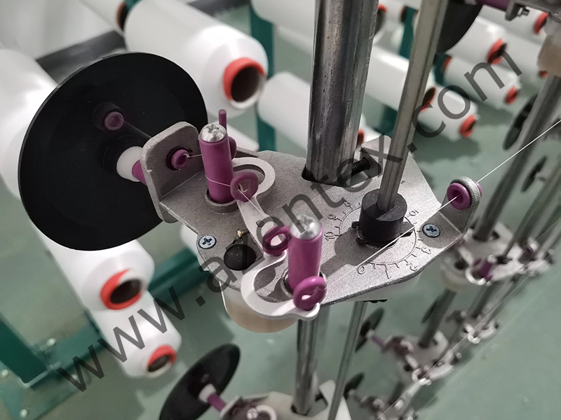 warping-machine-oil-tensioner