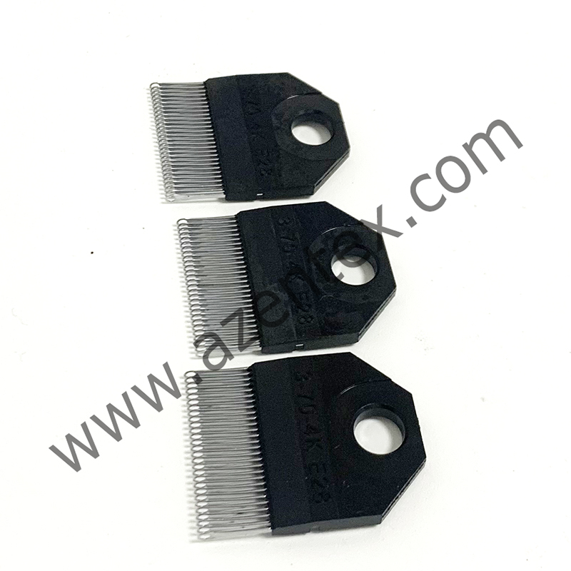 Liba Warp Knitting Machine Guide Needle 3-70-4K E28