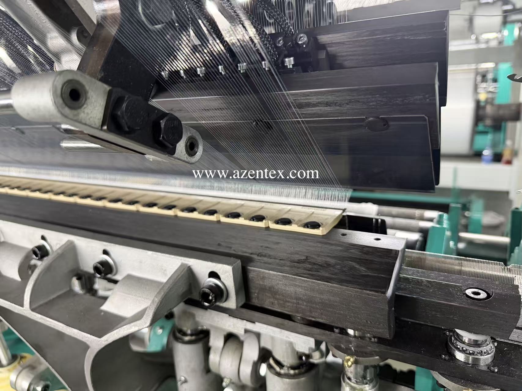 Carbon Fiber Beds and Bars