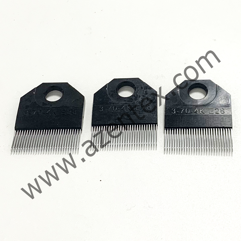 Liba Warp Knitting Machine Guide Needle 3-70-4K E28