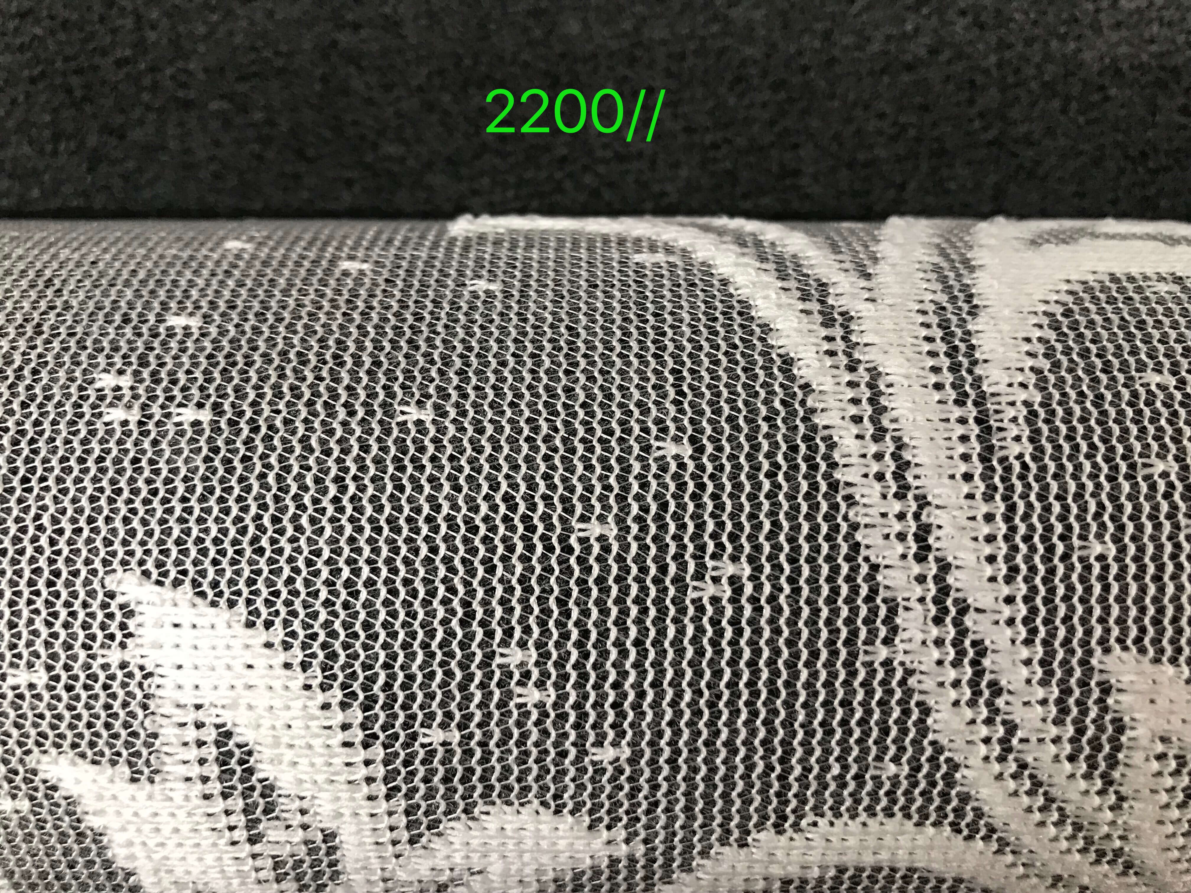 warp knitting jacquard design notation ký hiệu thiết kế jacquard đan dọc