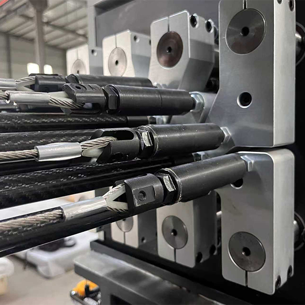 Jacquard Double Needle Bar Machine RDJ6/2