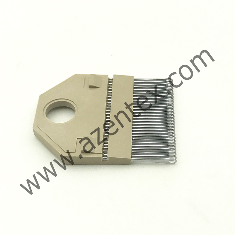 Liba Warp Knitting Machine Guide Needle 3-70-4K E28